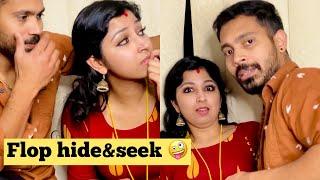 My flop hide & seek #sijoshriya #shorts