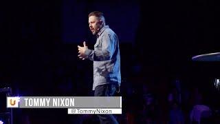 UYWI Natl. Conf. 2018 - Tommy Nixon