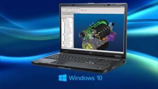 HP Mobile Workstation Compaq 8710w- Bản Giao Hưởng Định Mệnh-Beethoven