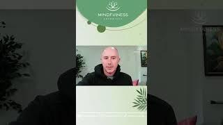 Mindfulness Exercises -  How to Deal With Unpleasant