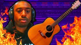 How to Make Better Guitar Melodies
