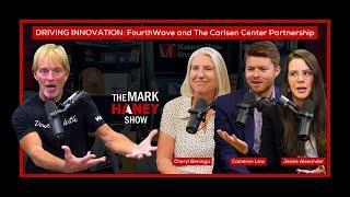 Driving Innovation: FourthWave and The Carlsen Center Partnership