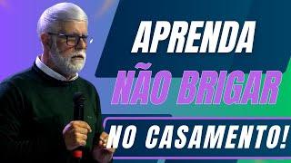 Pr. Claudio Duarte: APRENDA A NÃO BRIGAR NO CASAMENTO! |Pregação 2024 | Claudio Duarte 2024