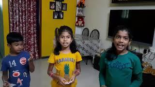 Morning Vlog |Color Challenge Game |Ending Vlog in Metturdam |Isn Ulagam