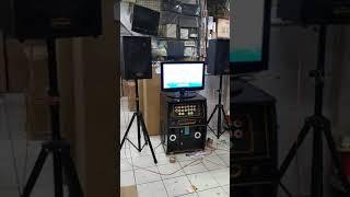 Premium Videoke 12x2 / Sakura Av5ub / Crown Kw123 Kw4 Prodt100 Ht46 Bf312 / Platinum Piano v1.5 Wifi