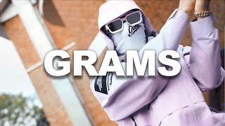 [FREE] Meekz X Tunde Type Beat - "GRAMS" | UK Rap Instrumental 2024
