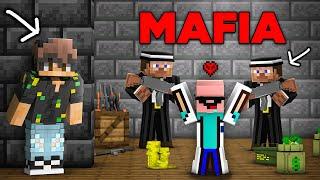 How I Exposed this "MAFIA Business" in this Minecraft SMP!