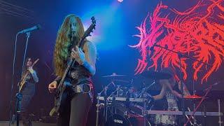 Asagraum - FULL SET (Live in Bogota, Colombia - October 12th, 2024)