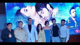 Ek Hasina Thi Ek Deewana Tha GRAND Music Launch | Suneel Darshan
