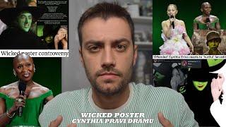 WICKED PROPADA NAKON ŠTO JE CYNTHIA NAPALA FANOVE ZBOG EDITA (Ariana Zbunjena) | Nenad Ulemek