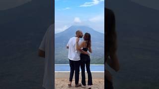 Романтический вид на Бали #бали #travel
