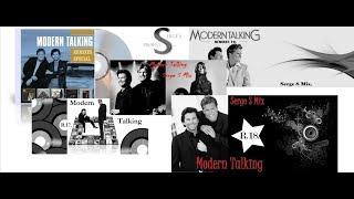 Modern Talking - Best Remixes Vol.2(Serge S Mix)