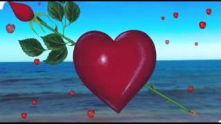 Andrew Flint Shipman - 'A Short Short on Love'