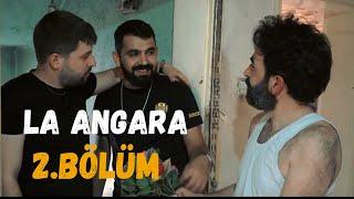 LA ANGARA 2. Bölüm #laangara #dizi #AlemTv