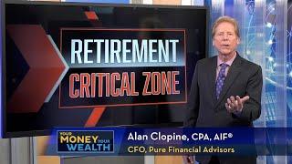 Retirement Critical Zone: Are You Ready to Retire? - Your Money, Your Wealth TV S8 | E9