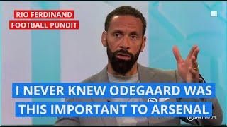 Latest Arsenal News Update (PIDGIN) NOV 5, 2024