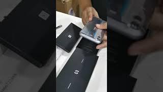 Unbox Black Shark 2 Pro - kimmobile.com