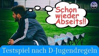 FC Hillerheide vs VFB Waltrop 0:2 Freundschaftsspiel