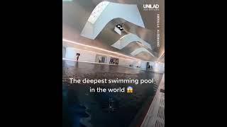 Unilad Adventure - Underwater City