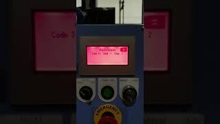 Laser Sensor Functional Usage