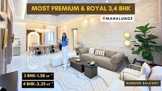 Contact- 9309106745 / 9834506815  /Mahalunge/ #realestate #housetour #kdassetbuilder