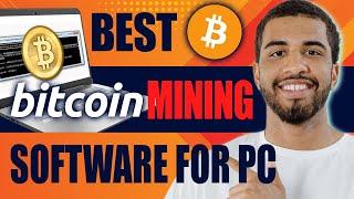 Best Crypto Miner Software for PC | FREE Bitcoin Mining on Laptop (2024)