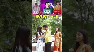 FAKE GIRLFRIEND PRANK || RUHI || Harshit Prank Tv #love #prank #tiktok #shorts #viral #tredding