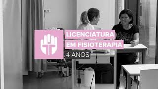 Fisioterapia | UFP