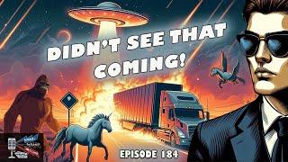 Didn't See That Coming! - Beer, Blues, & BS - Ep. 184