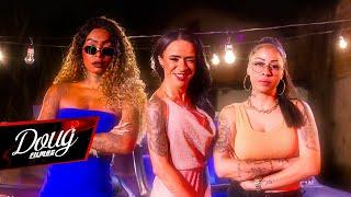 SE TU TA LISO - MC LINA, MC GABIZINHA, RAYANE | DJ DAVY FELIPE (CLIPE OFICIAL) Doug Filmes