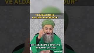 insanların cennetede cehennemdede yeri var @CubbeliAhmetHoca #din #sohbet #islam #viralvideo