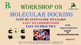 Molecular Modelling - Series 6