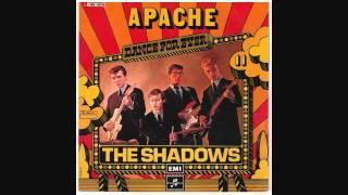 The Shadows - Apache (1960)