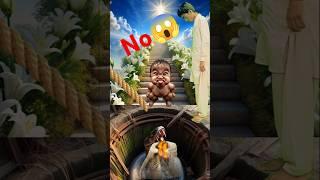 Jannat sirf unko mili jin ke dil mein sach tha!”️️#islamicshorts #youtubevideo #youtubeshorts