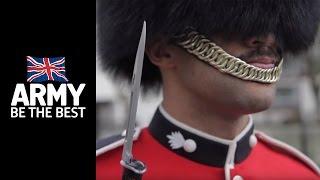 Grenadier Guards (Ceremonial) - Army Regiments - Army Jobs