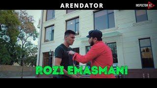 ARENDATOR | Real voqea asosida | RizvonTv