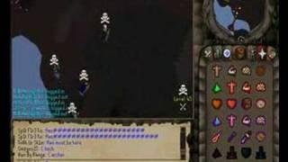 Cp vs Bp at Maze