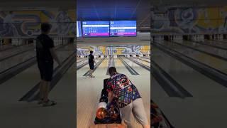 You’ve NEVER seen this strike before 