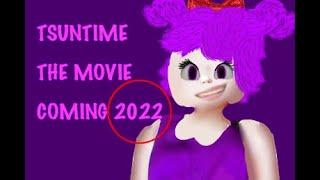 Tsuntime Movie