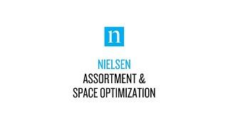 Nielsen Assortment & Space Optimization 2020