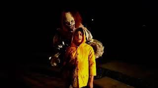 Pennywise IT Chapter 2 Billy why did you lie to me?