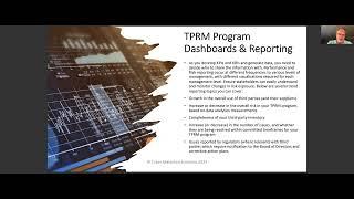 Third-Party Risk Management 101: KPI & KRI Reporting, Transparency, and Compliance