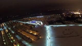 Новая дорога на кошелев