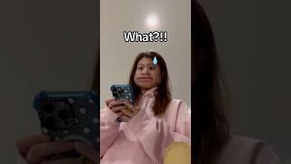 She is so fake… #shorts #couple #relationship