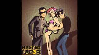 Master Fad3r - Chuchita (Feat. Los Moombahtonistas)