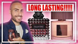 Top 10 Longest Lasting Perfumes for Women According to You!