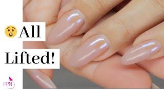 All Of My Nails Lifted, What Went Wrong?