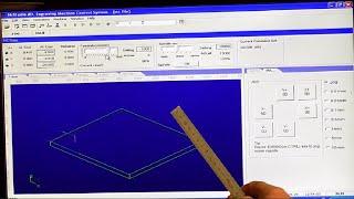 NC Studio HOW TO set up all the parameters to a new CNC machine A to Z