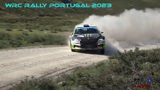 WRC Rally Portugal 2023 | Porceyo Racing