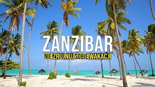 Zanzibar: 12 Niezbędnych Rzeczy, By w Pełni Cieszyć Się Wakacjami!